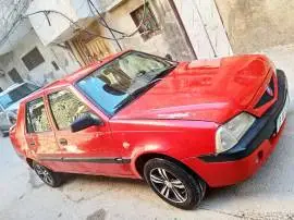 Dacia Solenza 2004 for sale, Damascus, RF17575362