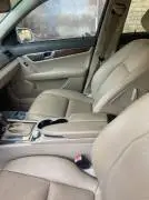 Mercedes C300 2011, Damascus, RF14211263