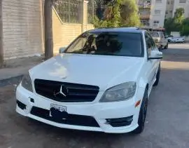 Mercedes C300 2011, Damascus, RF14211263