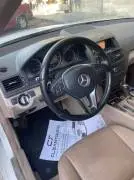 Mercedes C300 2011, Damascus, RF14211263