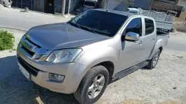 سوزو داماكس 2016, إدلب, RF20189617