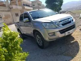 سوزو داماكس 2016, إدلب, RF20189617