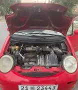 Chery QQ 2011, Aleppo, RF10588458