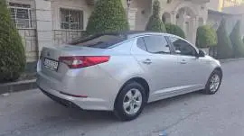 هيونداي سوناتا 2012, دمشق, RF17280356
