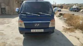 Hyundai Porter 2009, Idlib, RF12990339