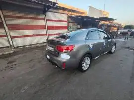 فورد إيكو سبورت 2010, درعا, RF19956532