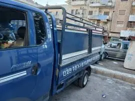 هونداي بورتر 2007, RF21063494