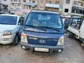 هونداي بورتر 2007, RF21063494