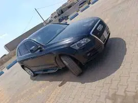 أودي كيو 5 2012, RF21848698