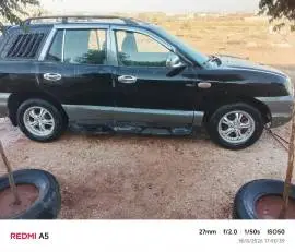 هيونداي سنتافيه 2004, حلب, RF24280934