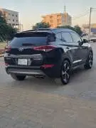 هيونداي توسان 2016, RF18145635