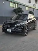 هيونداي توسان 2016, RF18145635