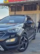 هيونداي سنتافي 2013, درعا, RF86734081