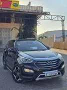 هيونداي سنتافي 2013, درعا, RF86734081