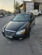 كيا سيراتو 2008, درعا, RF15432827