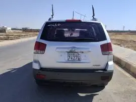 كيا موهافي 2008, RF55505675