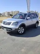 كيا موهافي 2008, RF55505675