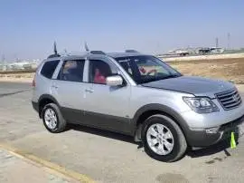 كيا موهافي 2008, RF55505675