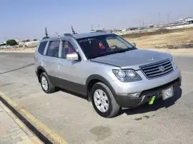 كيا موهافي 2008, RF55505675