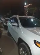 جيب شيروكي 2015, دمشق, RF13338651