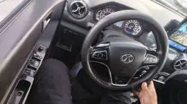 ميتسوبيشي X25 2019, القنيطرة, RF20195899