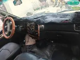 Hyundai Starex 2003, RF38620563