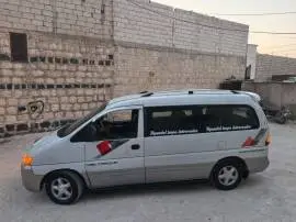 Hyundai Starex 2003, RF38620563