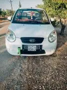 كيا مورنينغ 2009, درعا, RF17185454