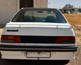 Peugeot 206 2006, Daraa, RF16951732