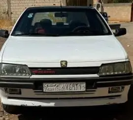 Peugeot 206 2006, Daraa, RF16951732