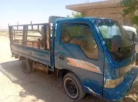 Kia 2700 Ghost 1997, Damascus, RF47846949