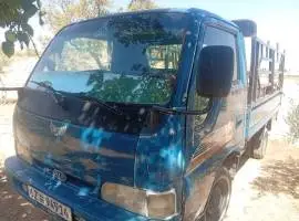 Kia 2700 Ghost 1997, Damascus, RF47846949