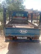 Kia 2700 Ghost 1997, Damascus, RF47846949