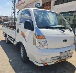 كيا 2700 موديل 2011, درعا, RF91363665