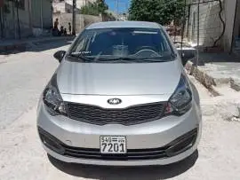 Kia Pride 2014, RF19244094