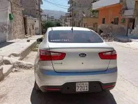 Kia Pride 2014, RF19244094