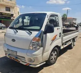 Kia 2700 Model 2011, Daraa, RF15989083