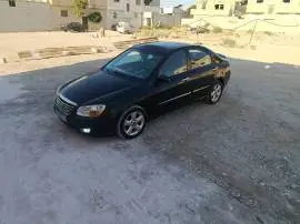 كيا سيراتو 2008, درعا, RF74438764
