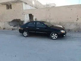 كيا سيراتو 2008, درعا, RF74438764