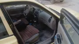 هيونداي فيرنا 2009, RF14198621