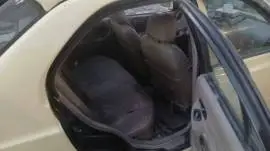 هيونداي فيرنا 2009, RF14198621