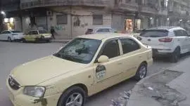 هيونداي فيرنا 2009, RF14198621