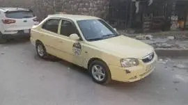 هيونداي فيرنا 2009, RF14198621
