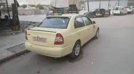 هيونداي فيرنا 2009, RF14198621