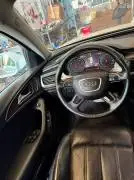 Audi 2016, Aleppo, RF14546160