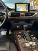 Audi 2016, Aleppo, RF14546160