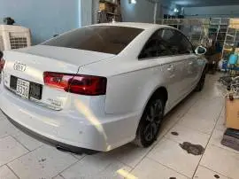 Audi 2016, Aleppo, RF14546160