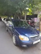 كيا سيراتو 2008, دمشق, RF10597276