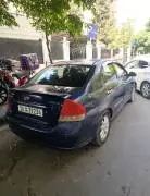 كيا سيراتو 2008, دمشق, RF10597276