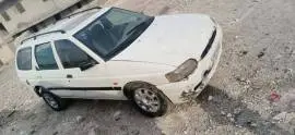 Ford Kart 93, RF10752300